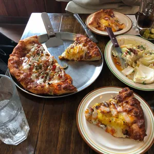 프리윌피자 사진