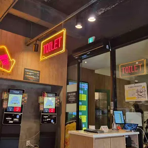 테라스키친 대표 사진