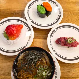 미카도스시 사진