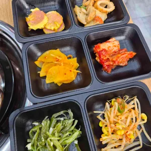 김근고령식육식당 사진