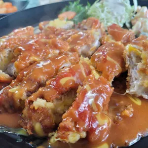 혜화동돈까스 사진 1