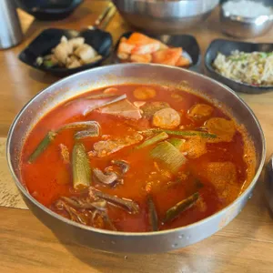 수라전통육개장 대표 사진