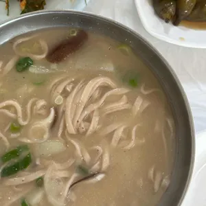 새참칼국수 사진 2
