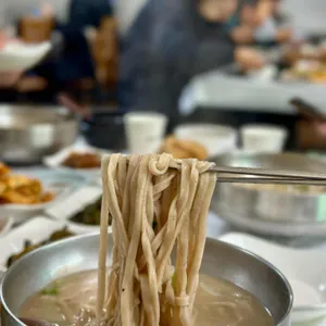 새참칼국수 대표 사진