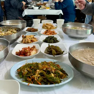 새참칼국수 대표 사진