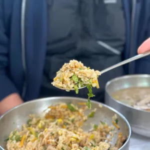 새참칼국수 사진