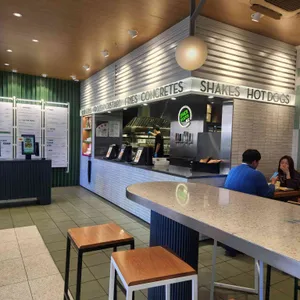 쉑쉑버거 리뷰 사진