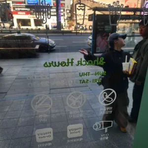 쉑쉑버거 리뷰 사진