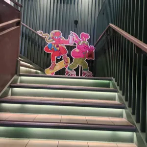 쉑쉑버거 리뷰 사진