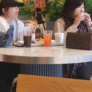 쉑쉑버거 리뷰 사진