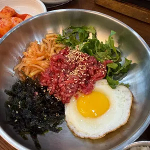 강경불고기 사진