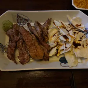 산와쇼텐 대표 사진