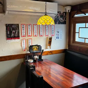 산와쇼텐 리뷰 사진