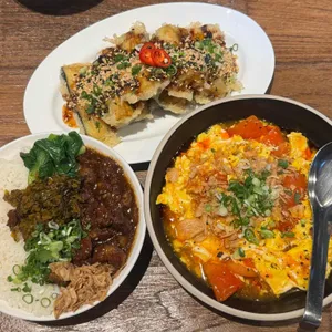 바오하우스 사진