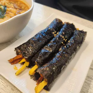 이꼬마김밥 대표 사진