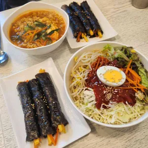 이꼬마김밥 대표 사진