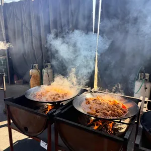 마니산 솥뚜껑닭볶음탕 사진 1