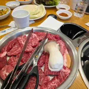 유래회관 대표 사진