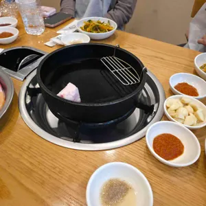 유래회관 대표 사진