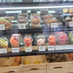 Cafe imt 리뷰 사진