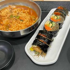 독일김밥 대표 사진