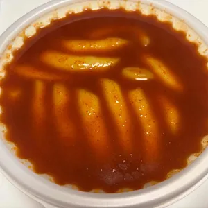 신가네매운떡볶이 사진 1