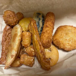 신가네매운떡볶이 대표 사진