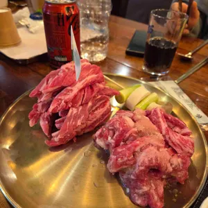 무등소갈비 대표 사진