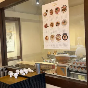 소바하우스 멘야준 리뷰 사진