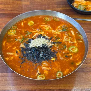 복수분식 사진