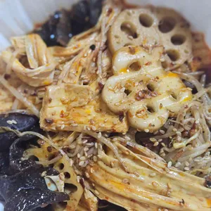 라와마라탕 사진 1