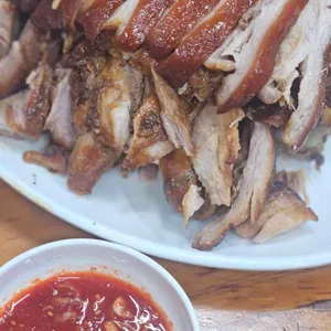 성수족발 대표 사진