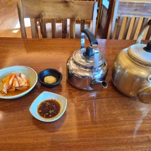 샘밭막국수 대표 사진