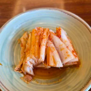 샘밭막국수 대표 사진