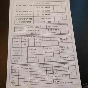 포장마차 리뷰 사진