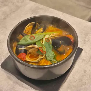 솔트앤도우 대표 사진