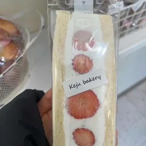케주베이커리 사진