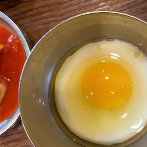 넷길이 콩나물국밥 사진