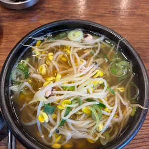 넷길이 콩나물국밥 대표 사진