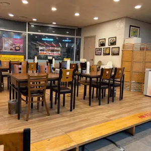 넷길이 콩나물국밥 대표 사진