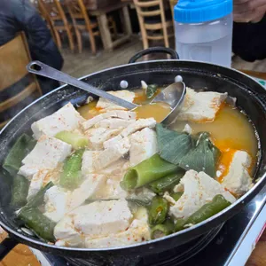 청산엄마네손두부 대표 사진