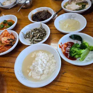 청산엄마네손두부 대표 사진