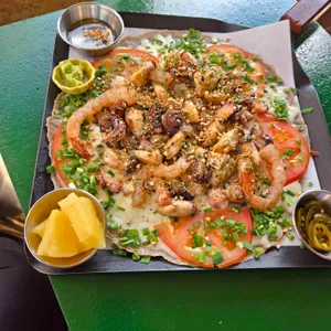 메밀애감자 사진 1