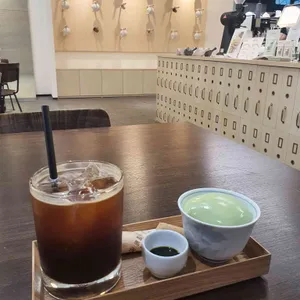 가배도 대표 사진