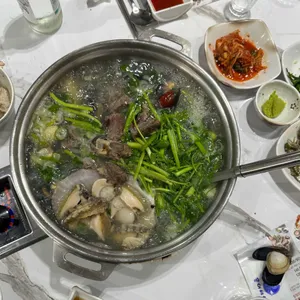 문어세상해천탕 대표 사진