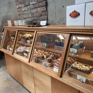 러스트 베이커리 대표 사진