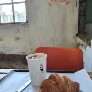 러스트 베이커리 대표 사진