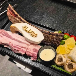 부자회관 사진 1