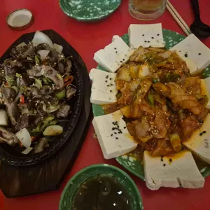 씨네마포차 사진 1