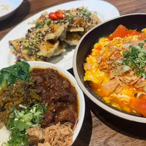 바오하우스 사진